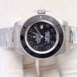 Copy Rolex Deepsea Sea Dweller 44mm Watch Black Markers